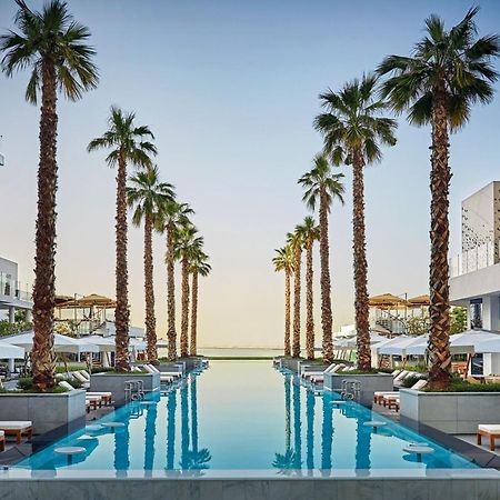Five Palm Jumeirah Residences - Mint Stay Дубай Экстерьер фото