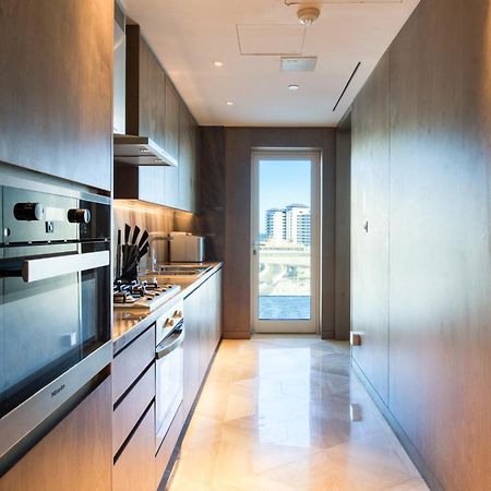 Five Palm Jumeirah Residences - Mint Stay Дубай Экстерьер фото