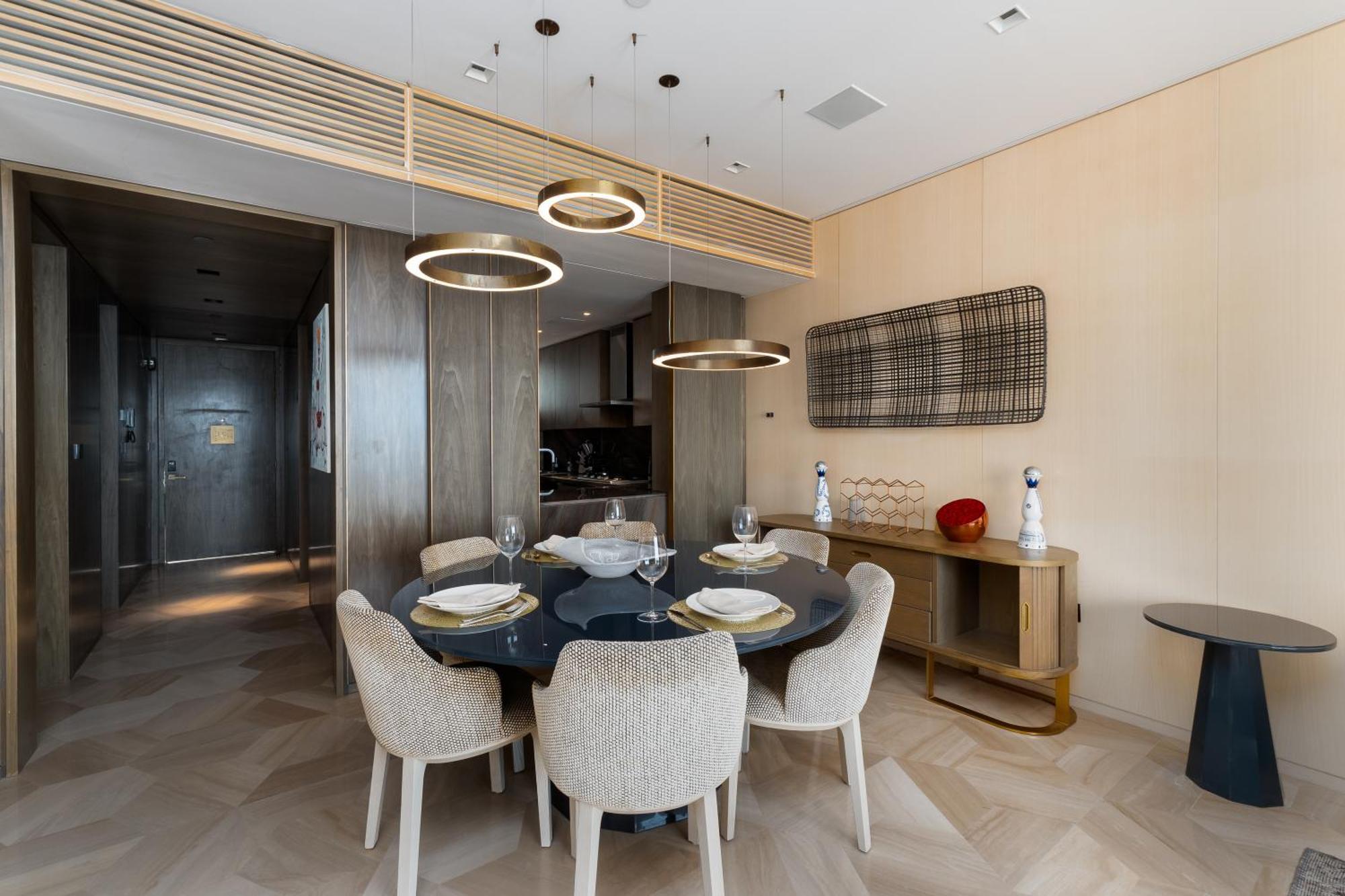 Five Palm Jumeirah Residences - Mint Stay Дубай Экстерьер фото